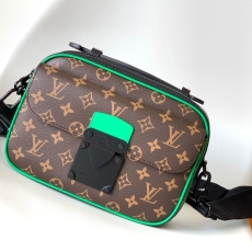 LV Satchel bags